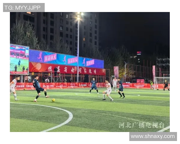 石家庄足球队奋勇争先展现拼搏精神助力城市体育发展新篇章