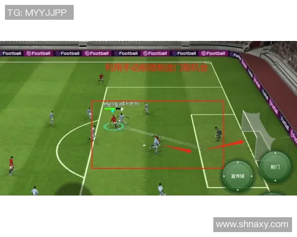 实况足球14全新攻略解析与技巧分享助你成为足球场上的王者