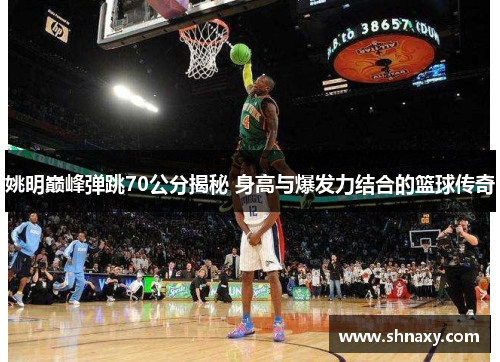 姚明巅峰弹跳70公分揭秘 身高与爆发力结合的篮球传奇