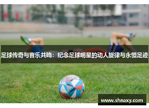 足球传奇与音乐共鸣：纪念足球明星的动人旋律与永恒足迹