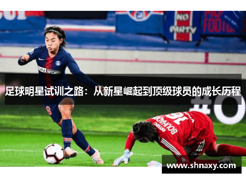 足球明星试训之路：从新星崛起到顶级球员的成长历程