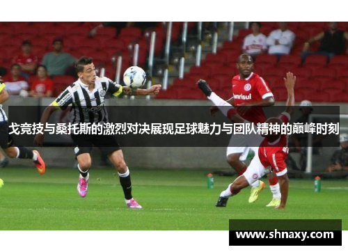 戈竞技与桑托斯的激烈对决展现足球魅力与团队精神的巅峰时刻