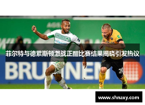 菲尔特与德累斯顿激战正酣比赛结果揭晓引发热议
